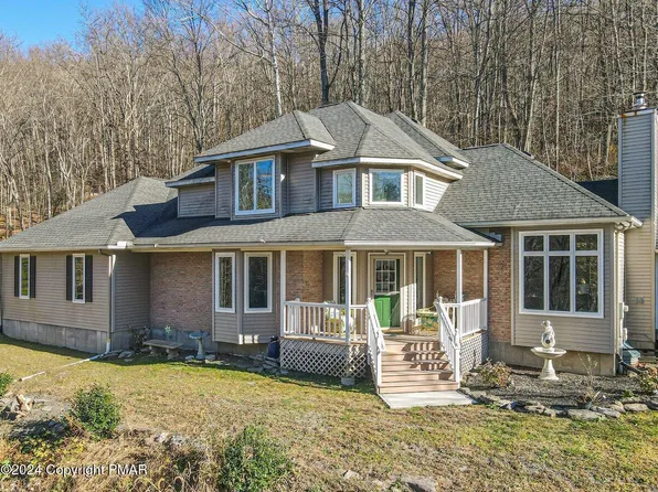 101 Water Hill Ln, East Stroudsburg, PA 18301
