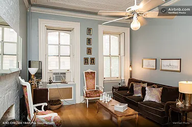 Rented by M Properties