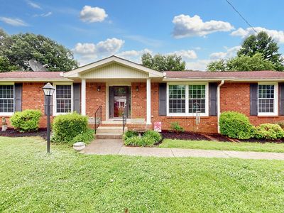 521 Columbus Dr, Hermitage, TN, 37076