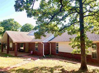 25751 County Road 110, Perry, OK 73077