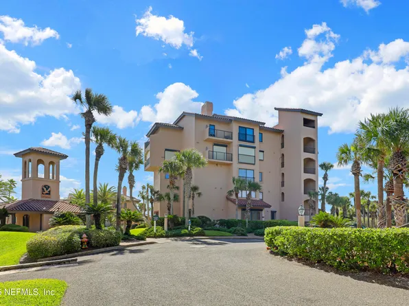 1424 BEACH WALKER Road, Fernandina Beach, FL 32034
