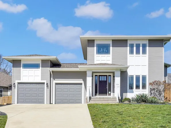 1536 S Coleman Ct, Bloomington, IN 47401