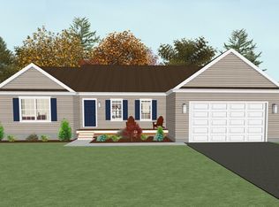 14 Abbey Rd, Ledyard, CT 06339