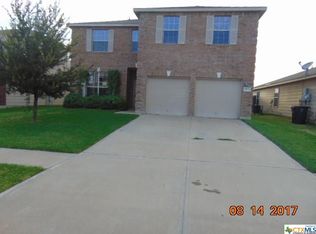 6804 Griffith Loop, Killeen, TX 76549
