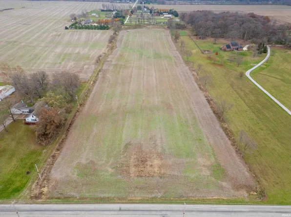 3511 E 600 S, Lafayette, IN 47909