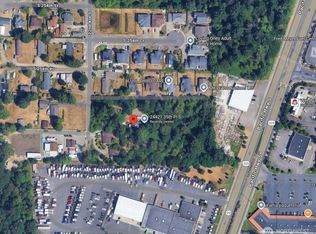 25444 22nd Ave S, Des Moines, WA 98198