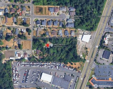 25444 22nd Avenue S, Des Moines, WA, 98198
