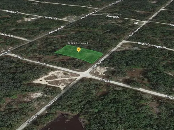 34379 Primrose Ln #2, Webster, FL 33597