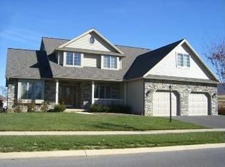 175 Mossey Glen Rd, State College, PA 16801