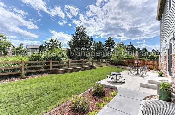2nd image of 6583 S Irvington Way