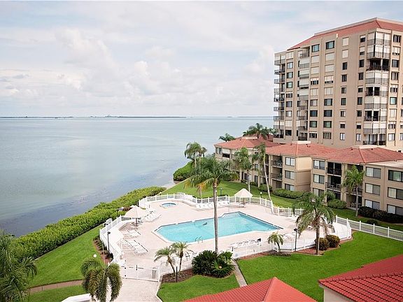 3rd image of 6268 Palma Del Mar Blvd S APT 601