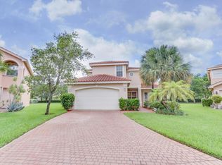 5044 Solar Point Dr, Greenacres, FL 33463
