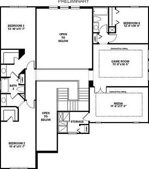 2nd image of 836 Sherbourne Cir