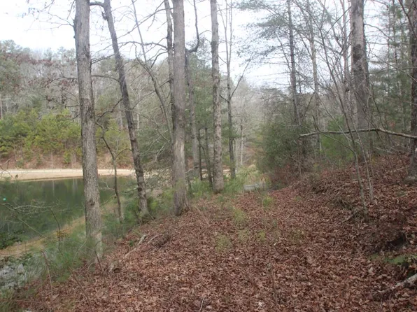 LOT-633R Nugget Ct, Ellijay, GA 30540