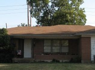 2316 Sunny Ln, Killeen, TX 76543