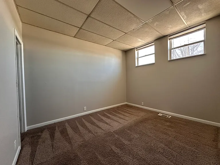 803 - Spacious Bedroom