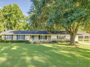 167 Saterfiel Rd, Sterlington, LA 71280