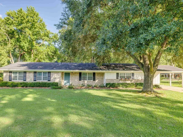167 Saterfiel Rd, Sterlington, LA 71280