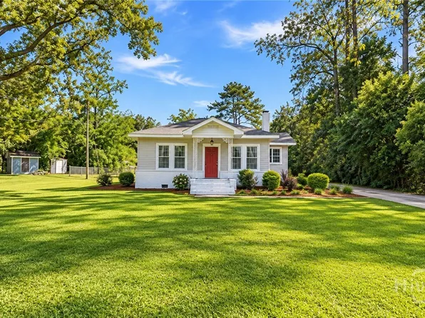 64 Nelson Avenue, Garden City, GA 31408