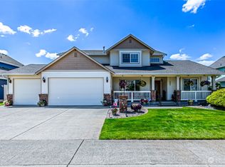 14710 146th Ave E, Orting, WA 98360