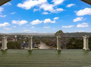 11235 Indian Caves, Helotes, TX 78023