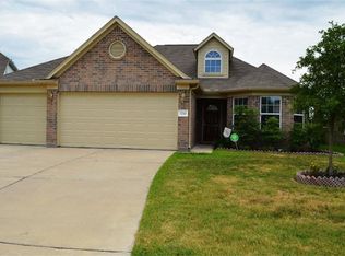 3210 Fern Brook Ln, Rosenberg, TX 77471