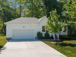 87 Hickerson St, Old Hickory, TN 37138