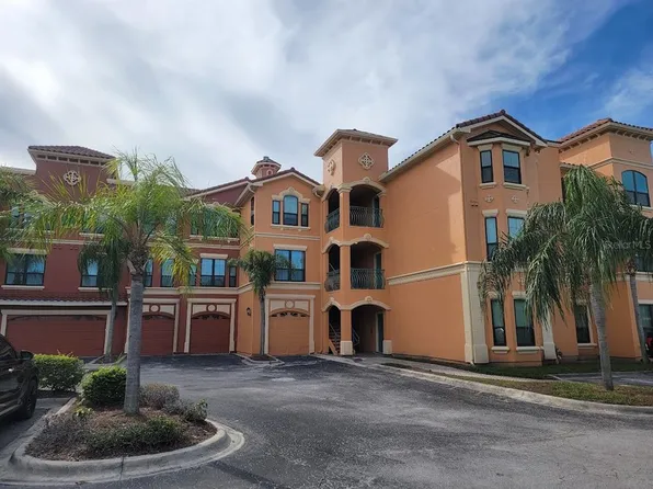 2749 VIA CIPRIANI #1022B, CLEARWATER, FL 33764