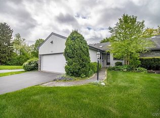 4951 Ravine Rd, Fayetteville, NY 13066