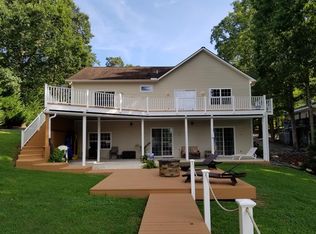 115 Oak Tree Dr, Henrico, NC 27842