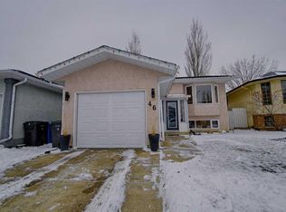 46 S Heritage Cres W, Lethbridge, AB T1K 6X2