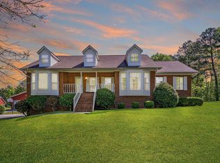 205 Beaver Ridge Cir, Ashville, AL 35953