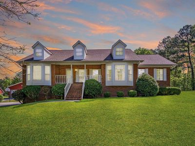205 Beaver Ridge Cir, Ashville, AL, 35953