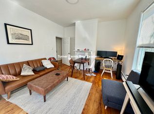 252 Windsor St #3F, Cambridge, MA 02139