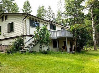 107 Timberlane Ter, Lakeside, MT 59922