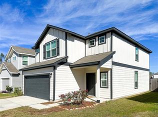 23414 Chiasso St, Spring, TX 77373