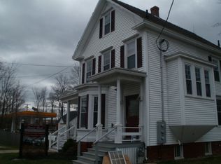 303 Locust St #2, Dover, NH 03820