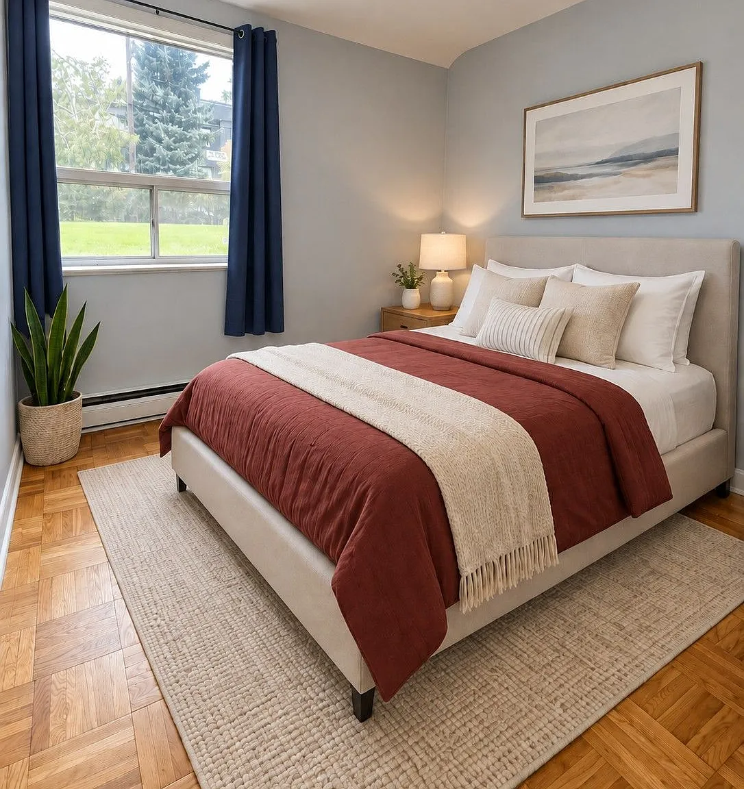 2 bed, $2,399 — Photo 4