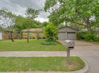 204 Blue Ridge Trl, Saginaw, TX 76179