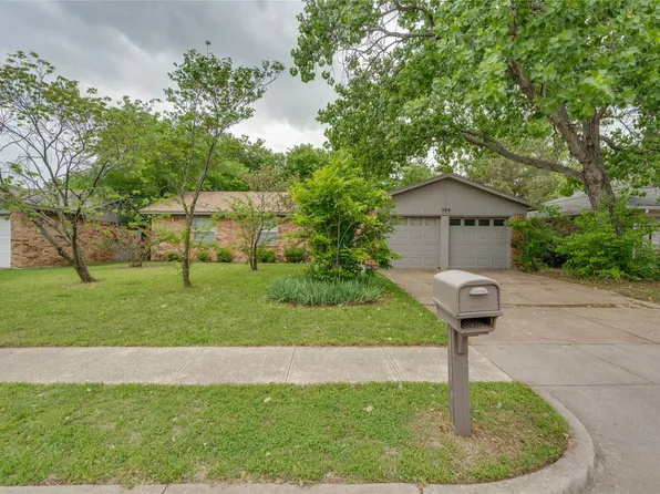 204 Blue Ridge Trl, Saginaw, TX 76179