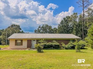 1456 Allen Walker Rd, Grove Hill, AL 36451