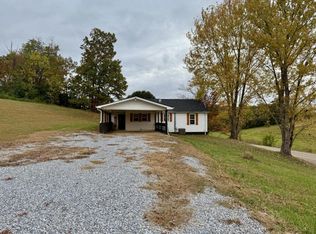 11025 107th Cutoff, Greeneville, TN 37743