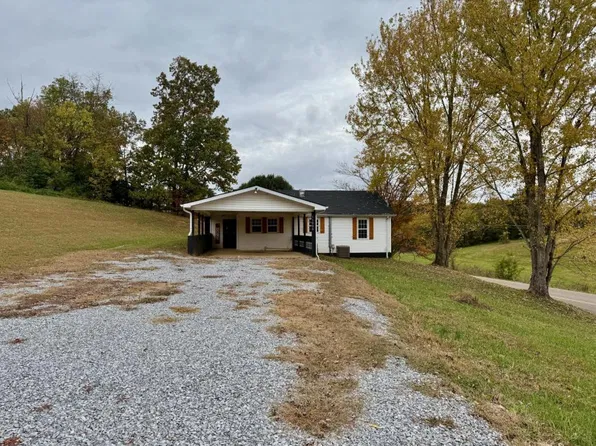 11025 107th Cutoff, Greeneville, TN 37743