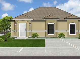2415 La Parra Ln, Laredo, TX 78046