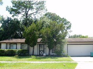 11584 Lake Ride Dr, Jacksonville, FL 32223