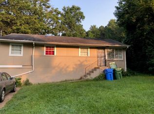 2203 Macon Dr SW, Atlanta, GA 30315