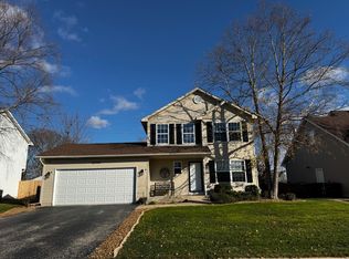 25463 S Mallard Dr, Channahon, IL