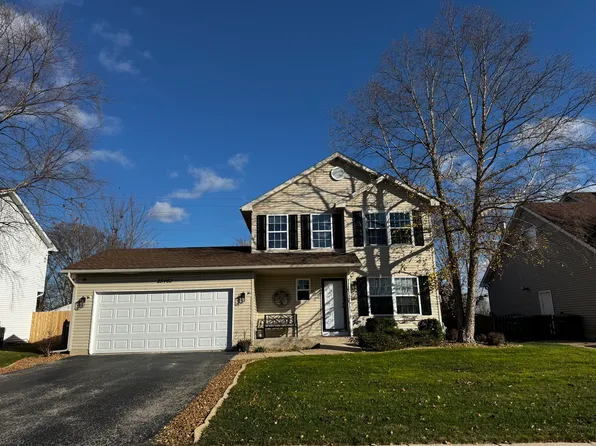 25463 S Mallard Dr, Channahon, IL 60410