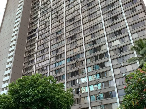 55 S Kukui St APT D1003, Honolulu, HI 96813