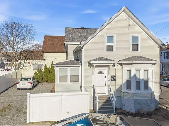 2nd image of 28 Borden St #2E